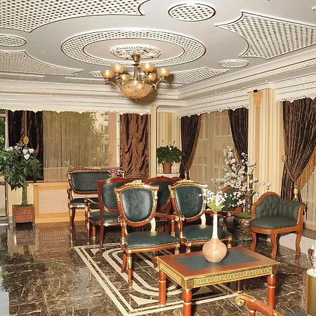 Hotel Alfa Istanbul