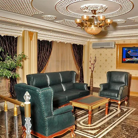 ألفا فندق 4*
