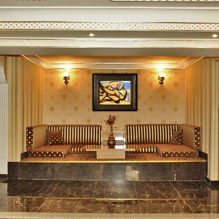 Alfa 4* Istanbul