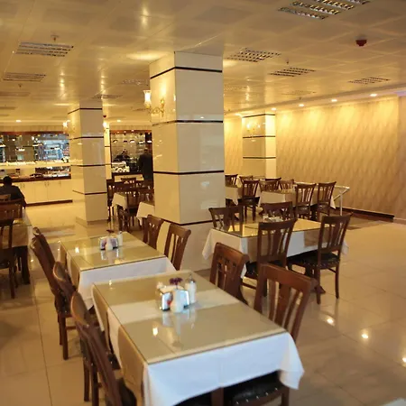 Отель Gumus Palace 4*