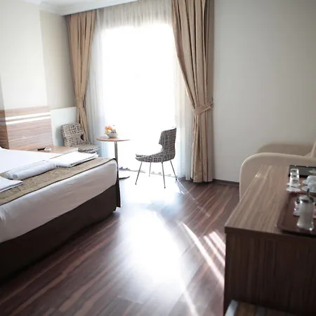 Gumus Palace Стамбул