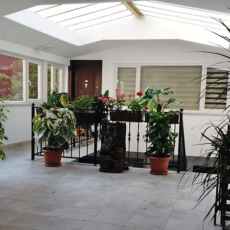 Atrium Istanbul