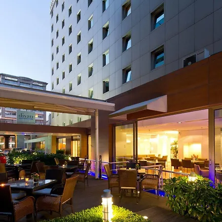 Otel Divan İstanbul