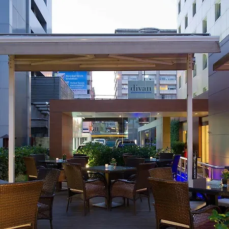 Divan Otel