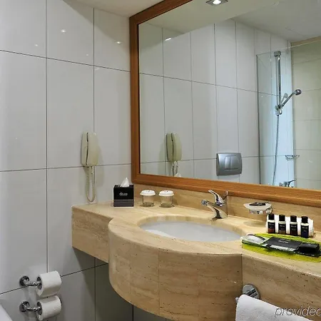 Otel Divan İstanbul