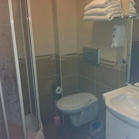 Hotel Sisli