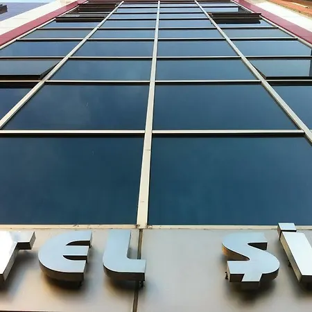 Sisli Hotel Istanbul