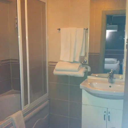 Hotel Sisli Istanbul