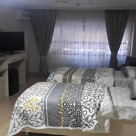 Sisli Hotel Istanbul