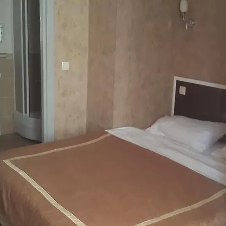 Sisli Hotel
