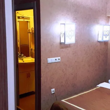 Sisli Hotel Istanbul