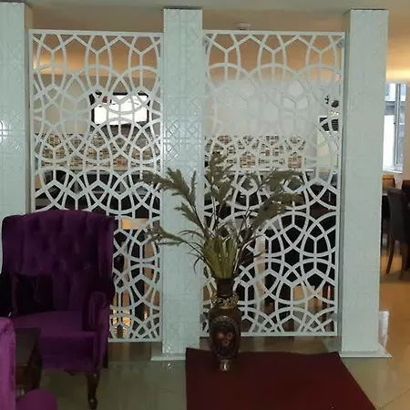 Hotel Sisli Istanbul