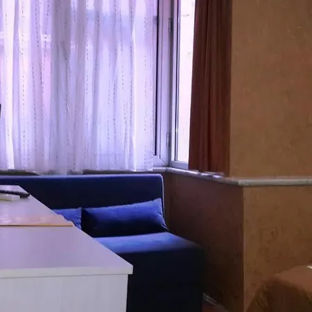 Sisli Hotel 3*