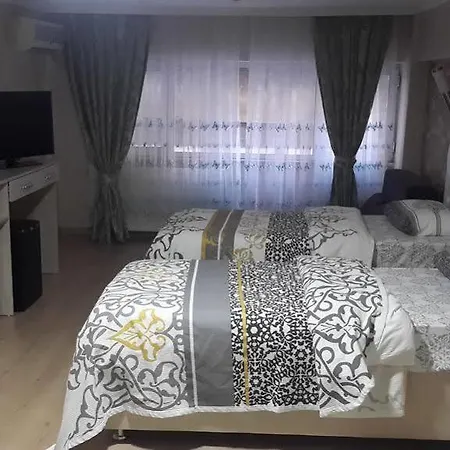 Hotel Sisli 3*