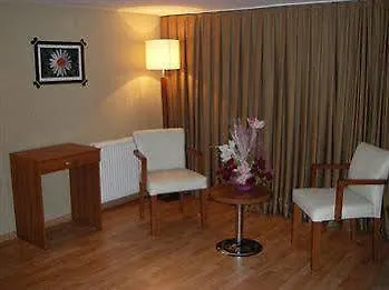 Sisli Hotel Istanbul
