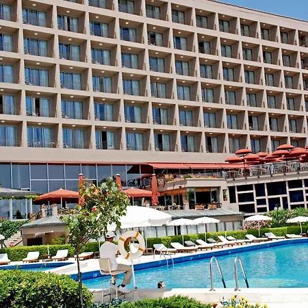 Hotel Cinar Provincia di Istanbul