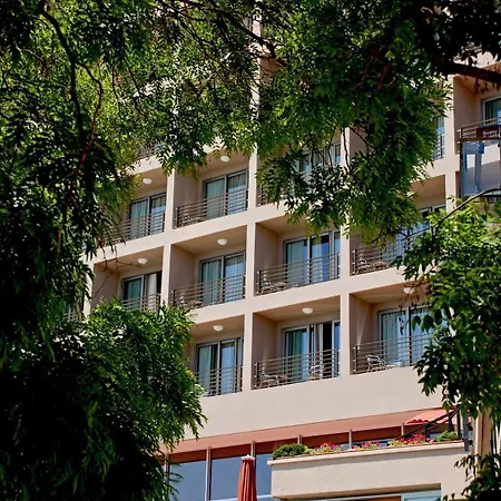 Otel Cinar İstanbul