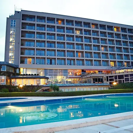 Cinar Otel 5*