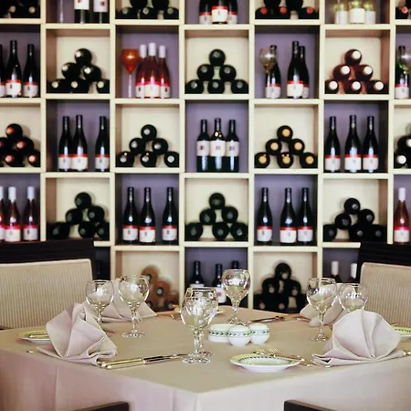 Cinar Otel 5*