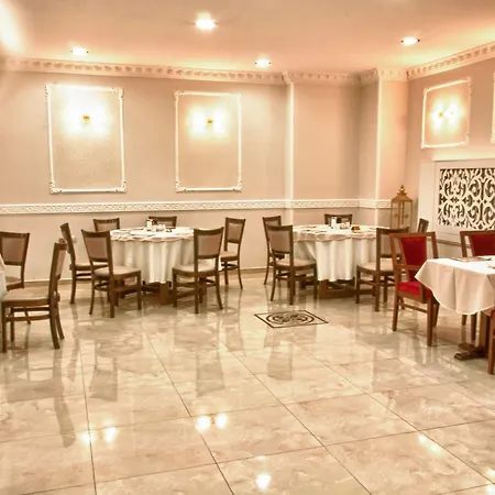Santa Pera 2* İstanbul