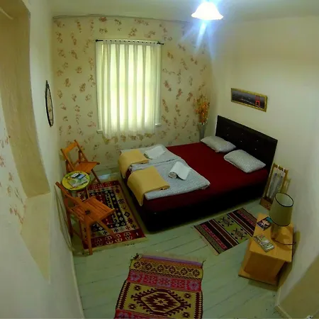 Levanten Hostel