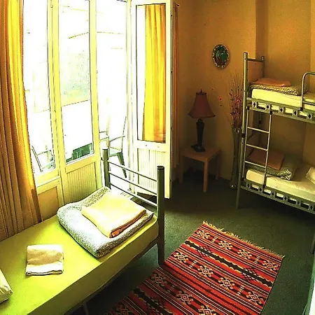 Hostel Levanten İstanbul