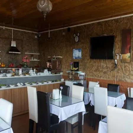 Hotel Sirma Sultan Istanbul