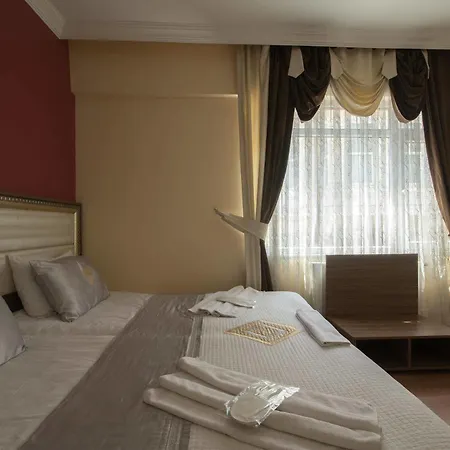 Hotel Sirma Sultan