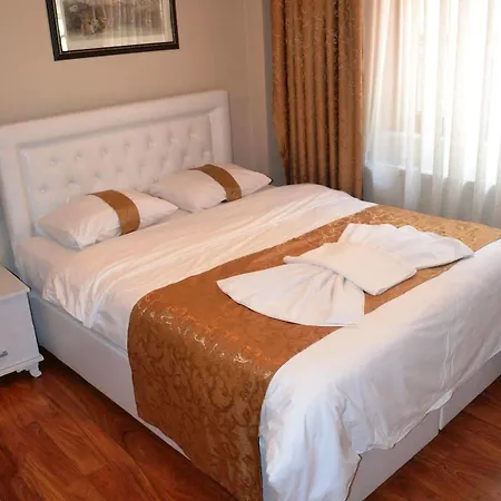Otel Comfort İstanbul