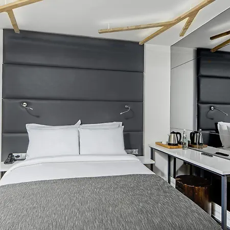 The Purl Hotel 4*