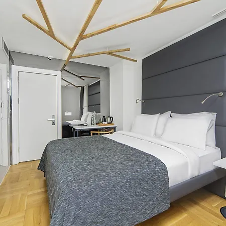 The Purl Hotel 4*