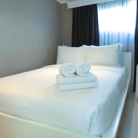 Cityloft 26 Hotel 2*