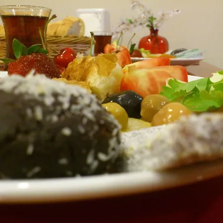 Pera Main Hotell Istanbul