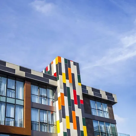 The Elysium Styles Taksim