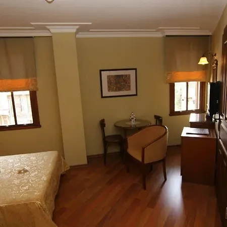 Yusufpasa Konagi - Special Class Hotel