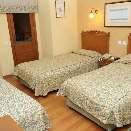 Yusufpasa Konagi - Special Class Hotel