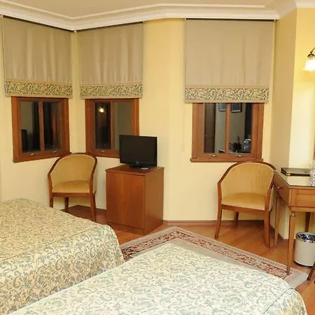 Hotel Yusufpasa Konagi - Special Class 3*