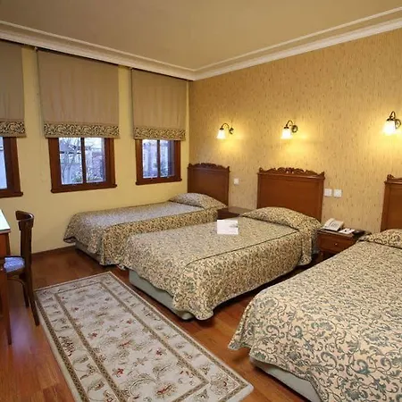 Hotel Yusufpasa Konagi - Special Class