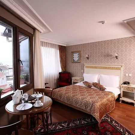 Yusufpasa Konagi - Special Class Hotel