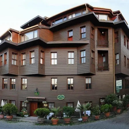 Hotel Yusufpasa Konagi - Special Class 3*