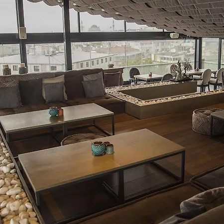 Hotel Mina - Special Category 4*