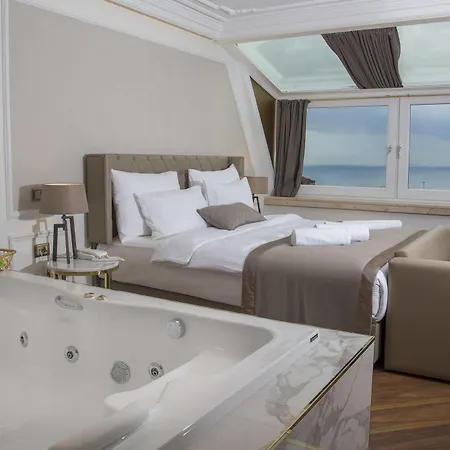 Hotel Mina - Special Category Istanbul