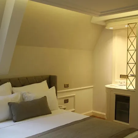 Hotel Mina - Special Category