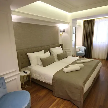 Hotel Mina - Special Category