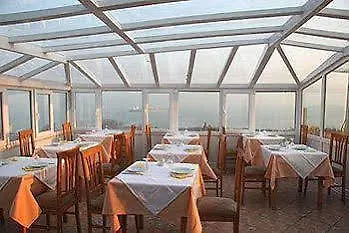 Hotell Askin Istanbul