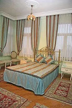 Hotell Askin Istanbul