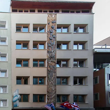 Otel Olimpiyat