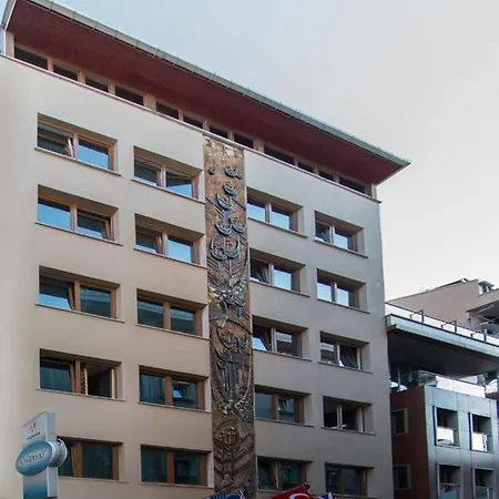 Olimpiyat Otel
