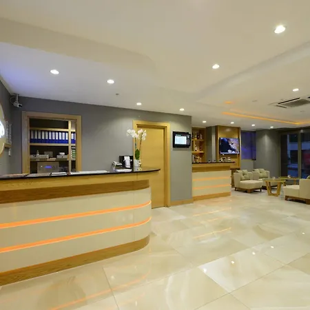 Olimpiyat Otel