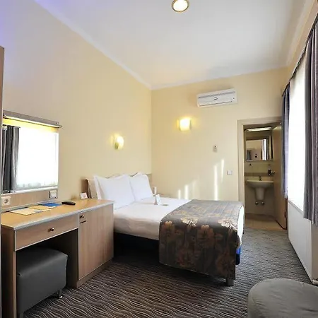 Olimpiyat 3* İstanbul